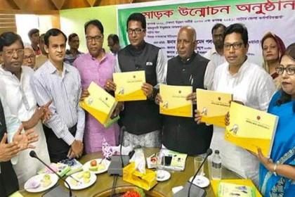 বঙ্গবন্ধু বেঁচে থাকলে ২০ বছরে উন্নত দেশ হতো বাংলাদেশ: পলক