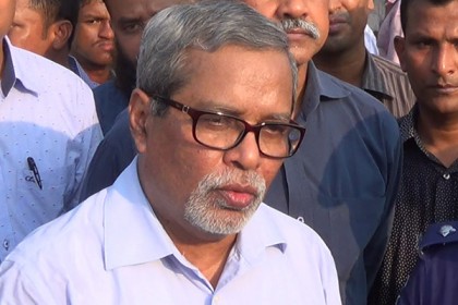 নির্বাচনের তফসিল ঠিক হয়নি, আরও পরে ঘোষণা হবে : সিইসি