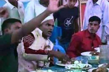 কথা রাখেননি সেই ‘চিংড়ি বর’ 