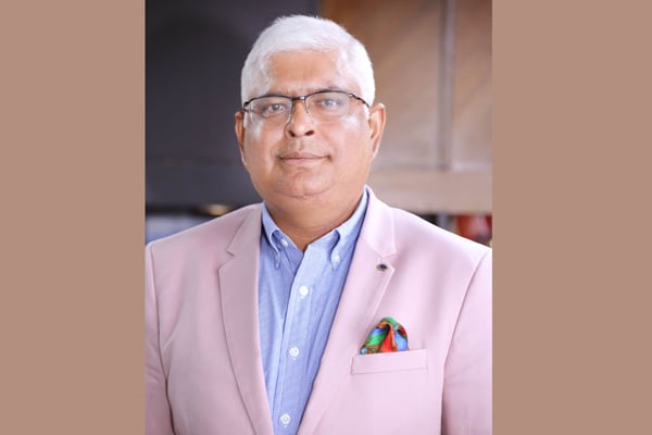 ফের ওয়ার্ল্ড ফেডারেশন অফ কনস্যুলস'র সদস্য আসিফ চৌধুরী 