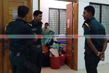 বিএসএমএমইউ'র ডিলাক্স কেবিনে যেসব সুবিধা পাবেন খালেদা জিয়া