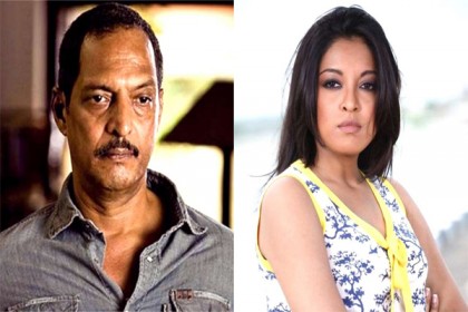 থানায় অভিযোগ জানালেন তনুশ্রী, সেই ভিডিও ভাইরাল