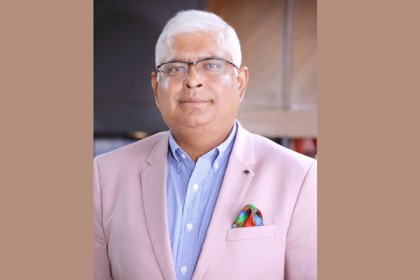 ফের ওয়ার্ল্ড ফেডারেশন অফ কনস্যুলস'র সদস্য আসিফ চৌধুরী 