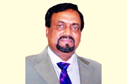'ড. কামালের সিঙ্গাপুর যাওয়ার খবর মিথ্যা'
