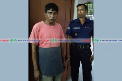বরিশালে কলেজছাত্রীকে যৌন হয়রানির দায়ে বখাটের কারাদণ্ড