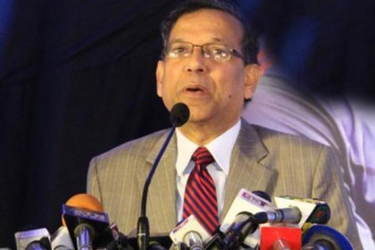 অপরাধ করলে মামলা হবে, বিএনপিকে আইনমন্ত্রী