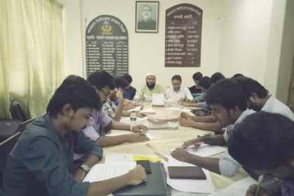 শাবির সিইই বিভাগের ‘এক্সিড ২০১৮’ বৃহস্পতিবার
