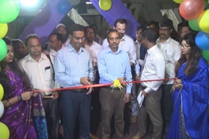 খুবিতে দেশের প্রথম সয়েল আর্কাইভ চালু