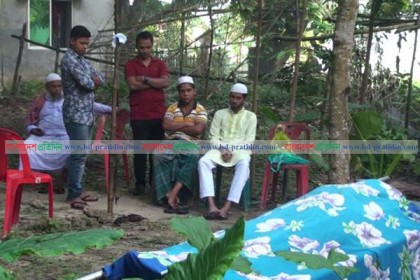 ৬ মাসেও পৌঁছায়নি খালাসের কপি, অবশেষে লাশ হয়ে ফিরলেন অবেদ আলী
