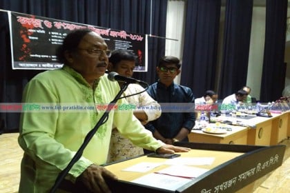 ছাত্রলীগের কর্মকাণ্ডে আমি বিব্রত হয়েছি : মেয়র লিটন