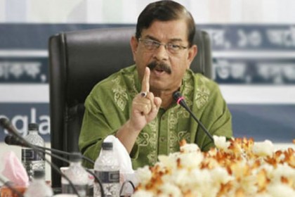 'সরকারের বিরুদ্ধে ভোটের ঐক্য গড়ে উঠেছে'