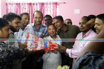 চকরিয়ায় বিএনপি ও যুবদলের ২ শতাধিক নেতা-কর্মীর আ. লীগে যোগদান