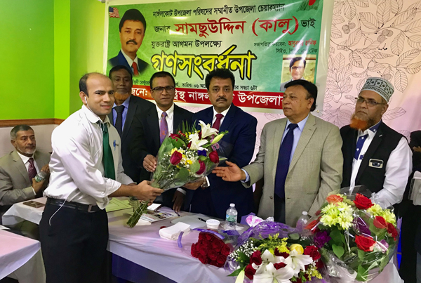 মানুষের ভালবাসা নিয়েই বাঁচতে চাই