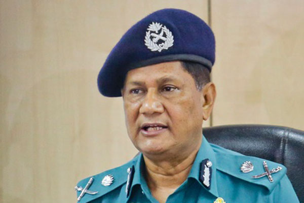 রায়কে ঘিরে সহিংসতার চেষ্টা হলে কঠোর হাতে দমন: ডিএমপি কমিশনার