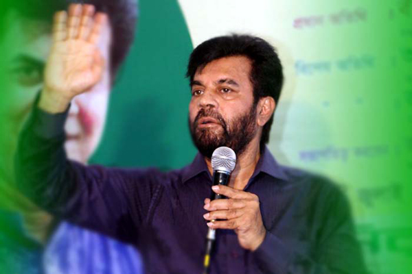 শিক্ষার্থীদেরও ট্রাফিক আইন সর্ম্পকে ধারনা দিতে হবে: ইলিয়াস কাঞ্চন
