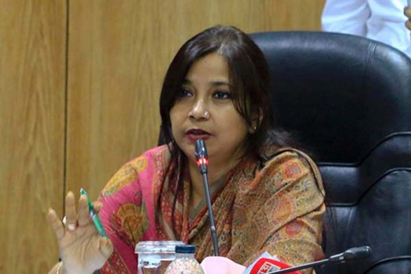 ‘গুজব শনাক্তকরণ সেল চলতি মাসেই কাজ শুরু করবে'
