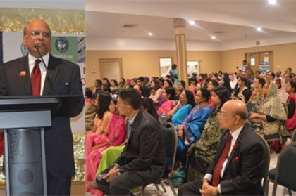 লুইজিয়ানায় বাংলাদেশি চিকিৎসকদের মহতি উদ্যোগ