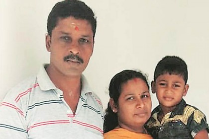 কিডনি বিক্রি করে বন্ধুর স্ত্রীকে বাঁচালেন এই খুনি! 