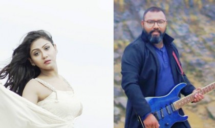 শাওন গানওয়ালার মন ভালো নেই! (ভিডিও)