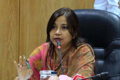 ‘গুজব শনাক্তকরণ সেল চলতি মাসেই কাজ শুরু করবে'