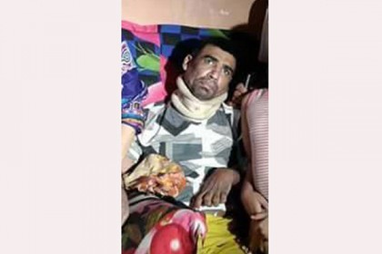 জাতীয় দলের সাবেক ফুটবলার তানভীর আর নেই
