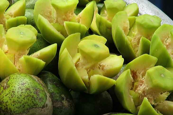 আমড়া ফলের পুষ্টিগুণ

