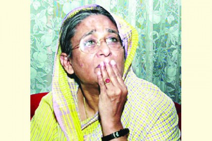 শেখ হাসিনাকে হত্যার উদ্দেশ্যে সেই ৭ মিনিটের নৃশংস হামলা