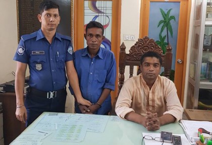 সম্পত্তির লোভে শাশুড়িকে বালিশ চাপা দিয়ে হত্যা