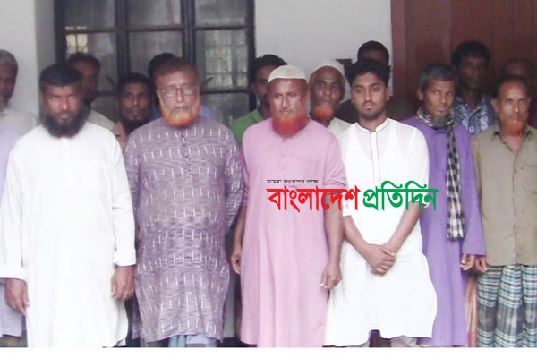 
জয়পুরহাটে জামায়াতের ১৯ নেতাকর্মী আটক
