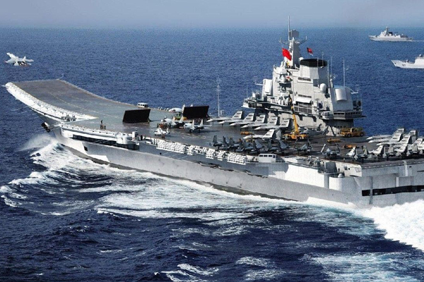 শ্রীলঙ্কার হাম্বানতোতা বন্দরে চীনের সামরিক ঘাঁটি!