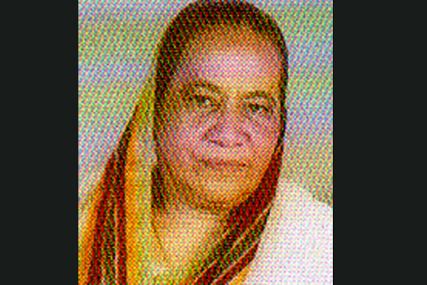 আওয়ামী লীগ প্রেসিডিয়াম সদস্য কাজী জাফরউল্লাহর মাতার ইন্তেকাল