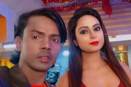 টলিউডে হিরো আলম