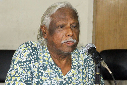 সেনাপ্রধান নিয়ে ভুল তথ্য দেওয়ায় ডা. জাফরুল্লাহ'র দুঃখ প্রকাশ