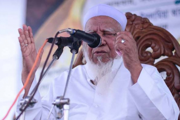 'সরকারকে ধন্যবাদ জানানো মানে কওমীদের বিক্রি করে দেয়া নয়'