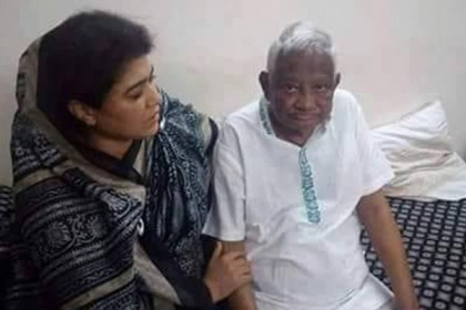 সিসিইউ'তে বিএনপি নেতা তরিকুল ইসলাম