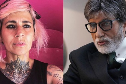 'আপনার আসল রূপও সামনে আসবে', 'মি টু' ঝড়ে আক্রান্ত অমিতাভ