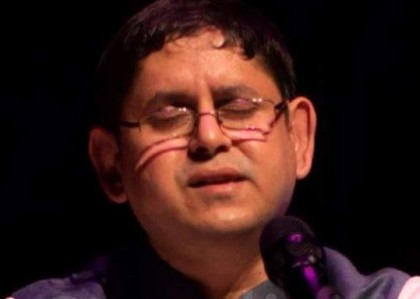 শ্রোতাদের হৃদয় ছুঁয়েছে মোর্তজা শোয়েব'র গজল সন্ধ্যা 