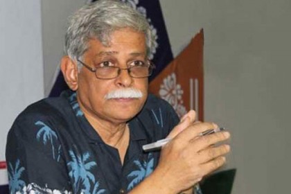 'আমেরিকায় ১৫ বছর গাড়ি চালিয়েছি, এদেশে সাহস পাইনি'
