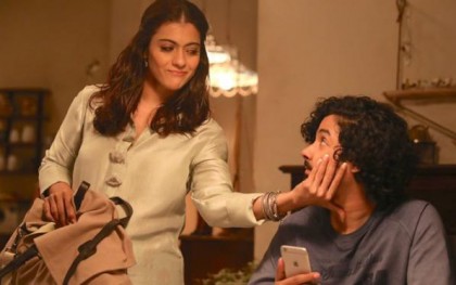 প্রথম দিনেই ছক্কা হাঁকাল 'হেলিকপ্টার এলা'
