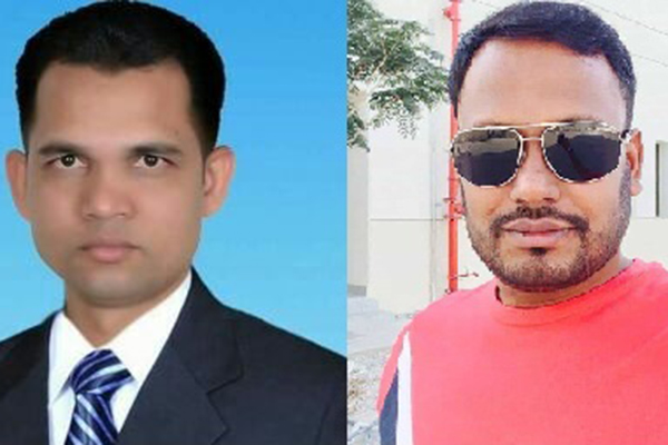 রিয়াদে গোপালগঞ্জ জেলা ঐক্য ফোরামের ত্রি-বার্ষিক সম্মেলন

