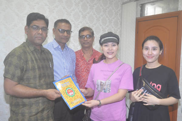 চসিকে ওয়ান স্টপ সার্ভিসের আওতায় ট্রেড লাইসেন্স ইস্যু শুরু


