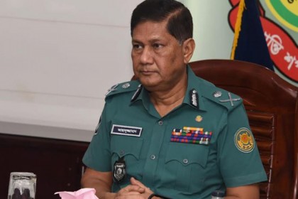 'দুর্গাপূজায় পর্যাপ্ত নিরাপত্তা ব্যবস্থা গ্রহণ করা হয়েছে'