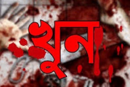 নাটোরে চালককে খুন করে ইজিবাইক ছিনতাই