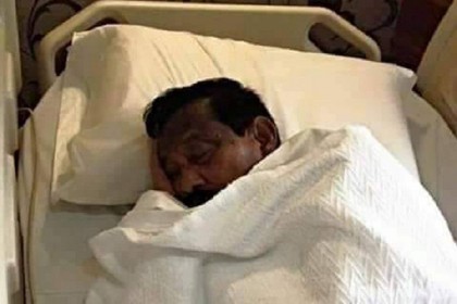 আইসিইউতে বিএনপি নেতা তরিকুল 