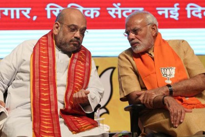 দলের প্রচার বাড়াতে বিজেপির টার্গেট 'দুর্গাপূজা'
