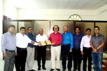 জবির ‘ইউনিট-১’ ভর্তি পরীক্ষার ফল প্রকাশ

