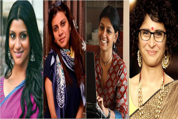 যৌন নিপীড়কদের বিরুদ্ধে একজোট বলিউডের নারী নির্মাতারা