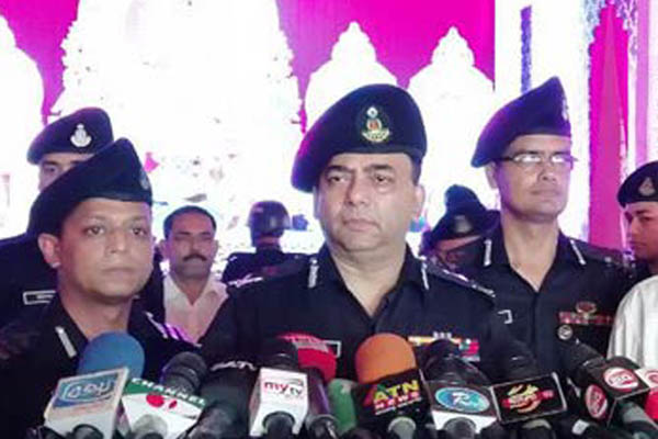 নির্বাচনের আগে বৈধ অস্ত্রের অবৈধ ব্যবহারে সতর্ক র্যাব: বেনজীর