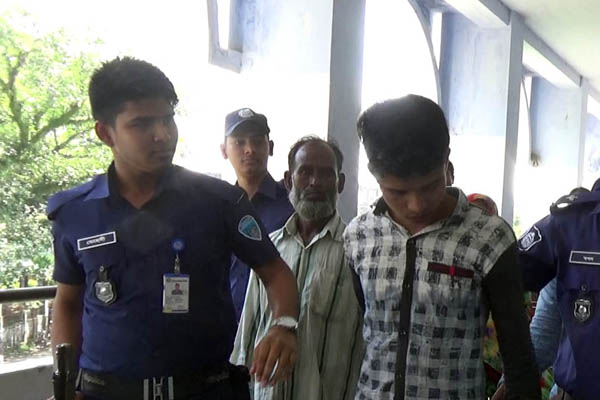 খাগড়াছড়িতে স্ত্রীকে হত্যার দায়ে স্বামীর মৃত্যুদণ্ড

