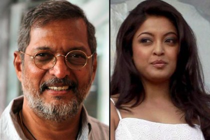 এবার নানা পাটেকরের যে টেস্টের দাবি জানালেন তনুশ্রী